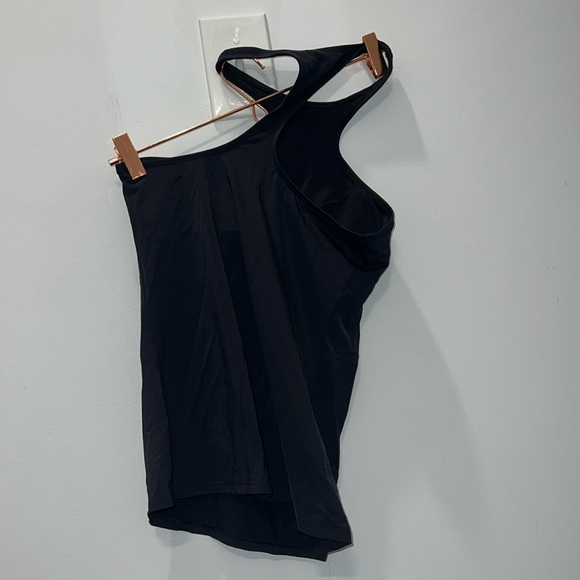 NWNT SGS Off the Shoulder Athletic Top - Picture 2 of 4